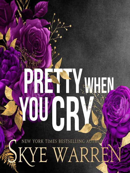 Title details for Pretty When You Cry by Skye Warren - Available